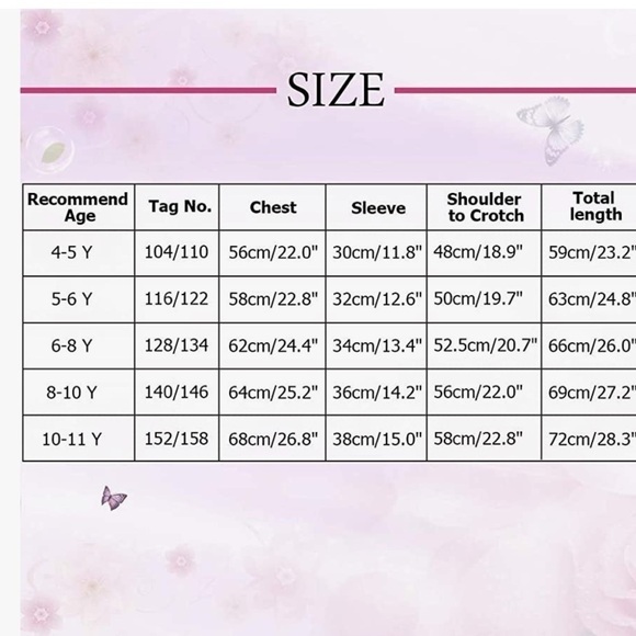 ZYNUNE One Piece Rashguard Swimsuit UV + UPF 50+ Floral/Black Girls Size 10 NWT - Picture 6 of 10